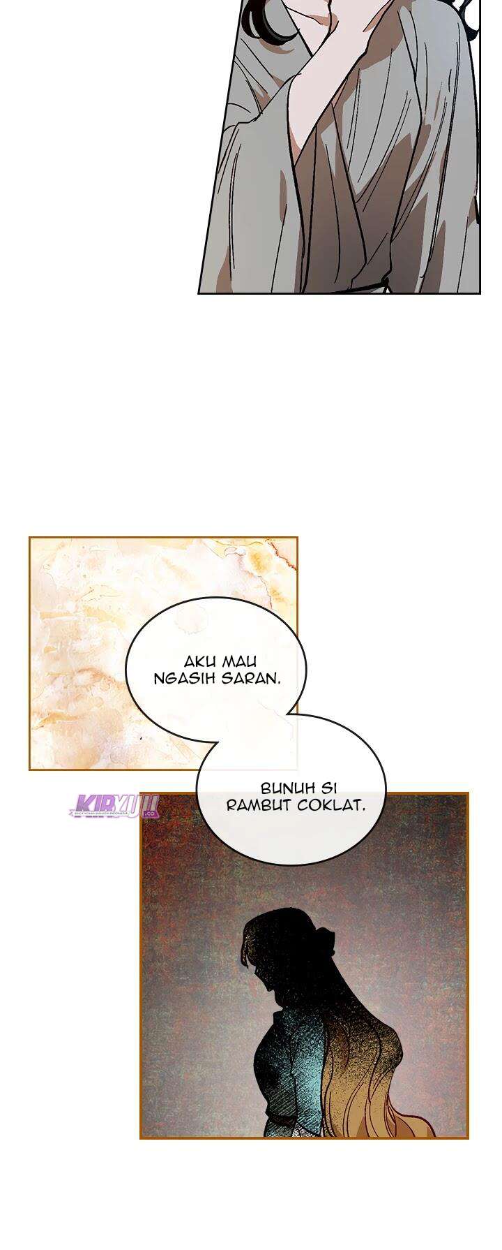 The Reason Why Raeliana Ended up at the Duke’s Mansion Chap 125 - Next Chap 126