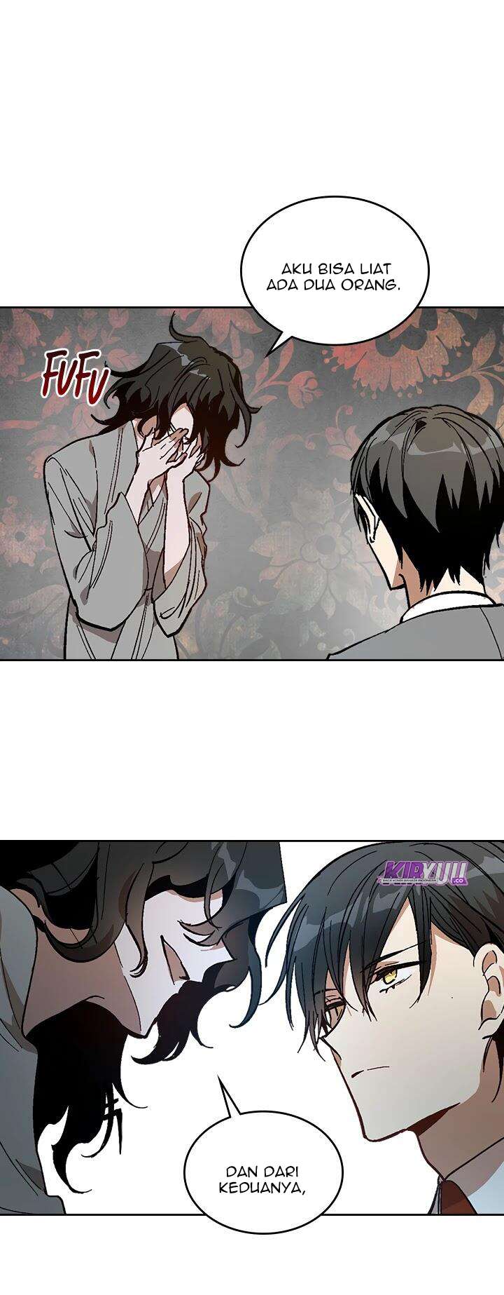 The Reason Why Raeliana Ended up at the Duke’s Mansion Chap 125 - Next Chap 126