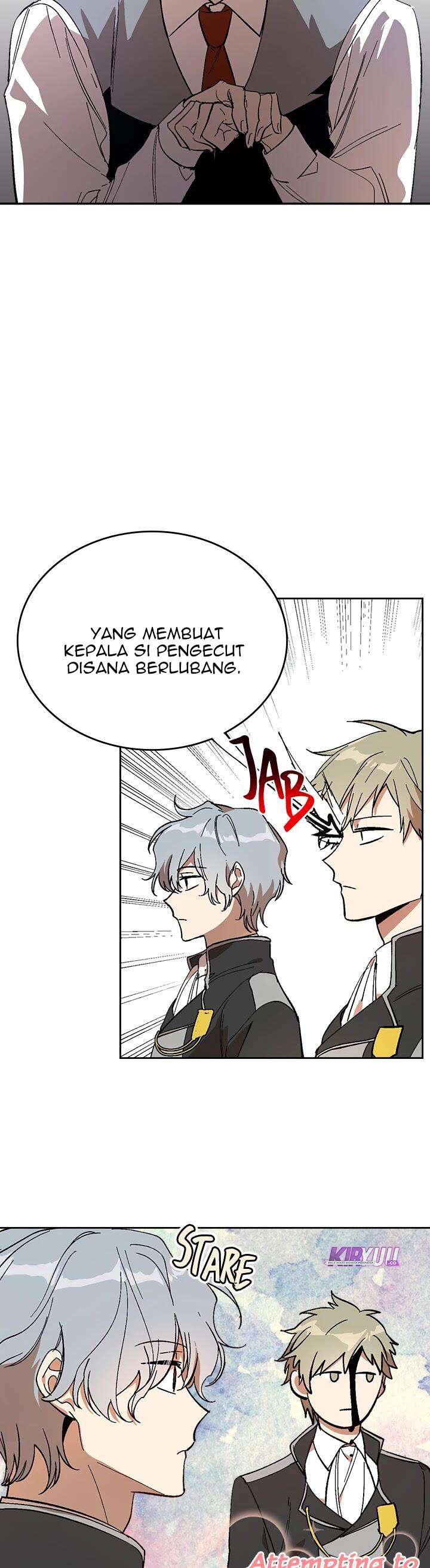 The Reason Why Raeliana Ended up at the Duke’s Mansion Chap 125 - Next Chap 126