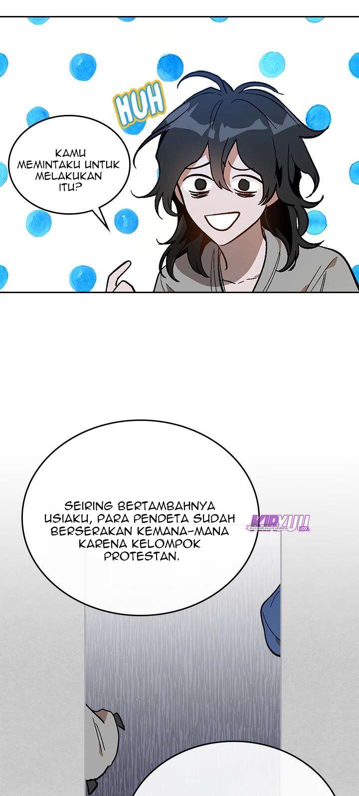 The Reason Why Raeliana Ended up at the Duke’s Mansion Chap 125 - Next Chap 126