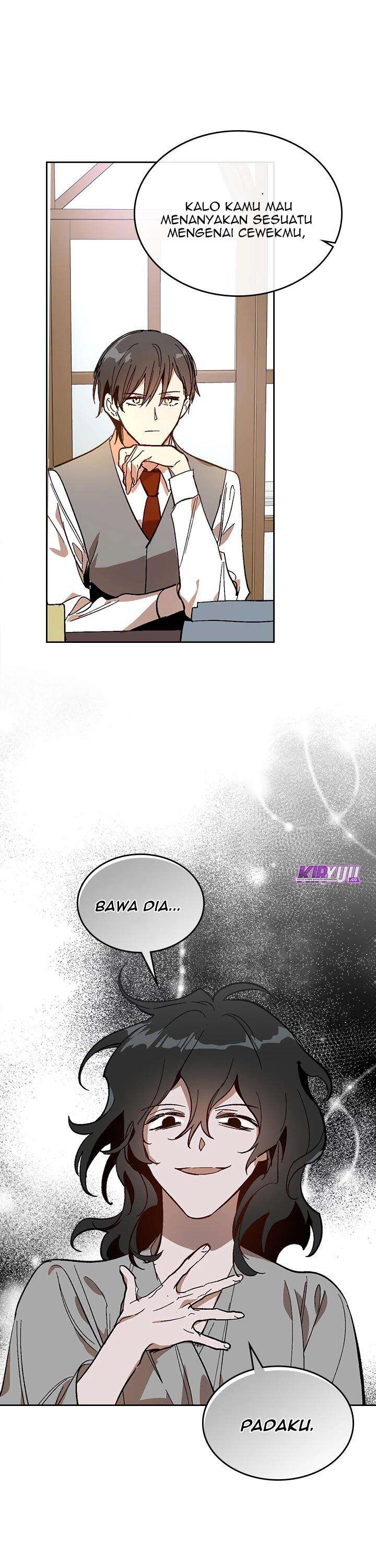 The Reason Why Raeliana Ended up at the Duke’s Mansion Chap 125 - Next Chap 126