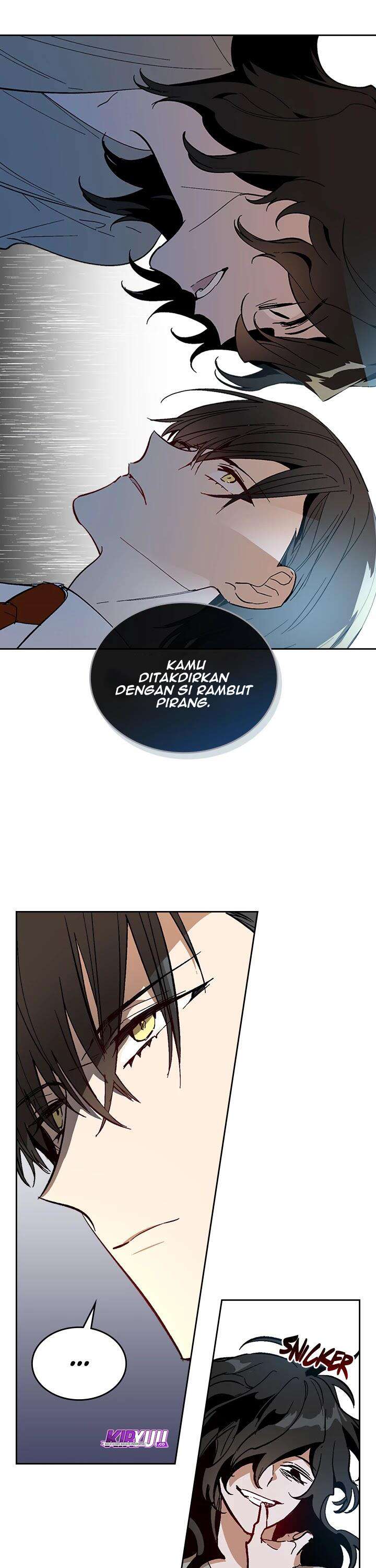 The Reason Why Raeliana Ended up at the Duke’s Mansion Chap 125 - Next Chap 126