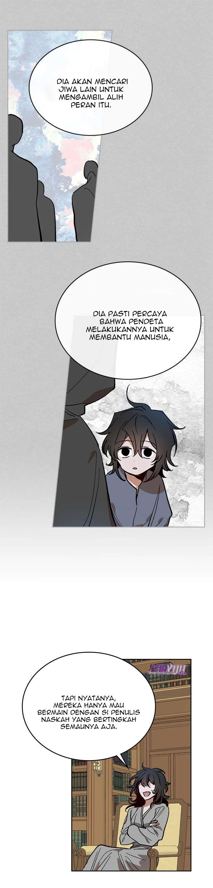 The Reason Why Raeliana Ended up at the Duke’s Mansion Chap 125 - Next Chap 126