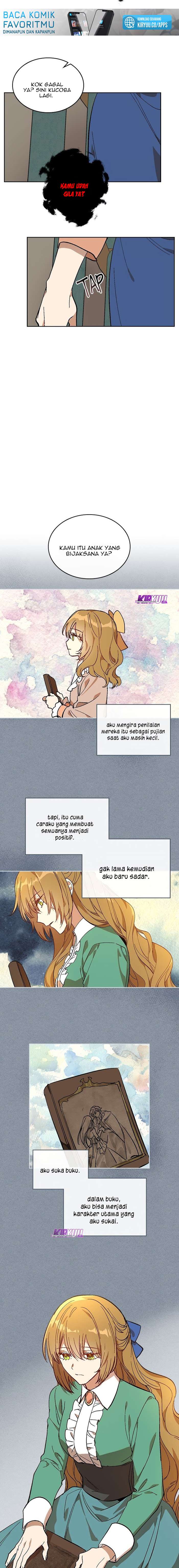 The Reason Why Raeliana Ended up at the Duke’s Mansion Chap 126 - Next Chap 127