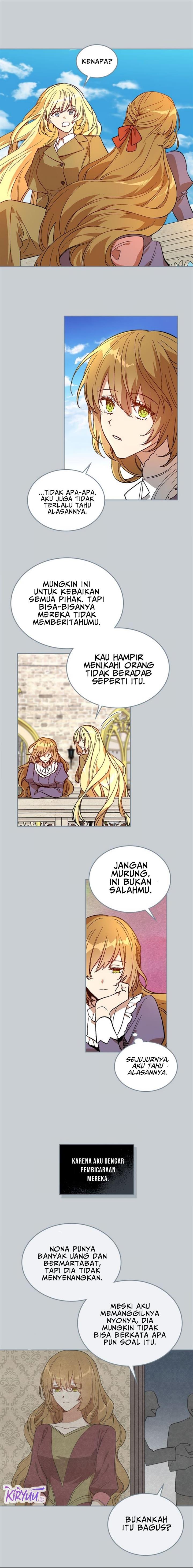 The Reason Why Raeliana Ended up at the Duke’s Mansion Chap 129 - Next Chap 130