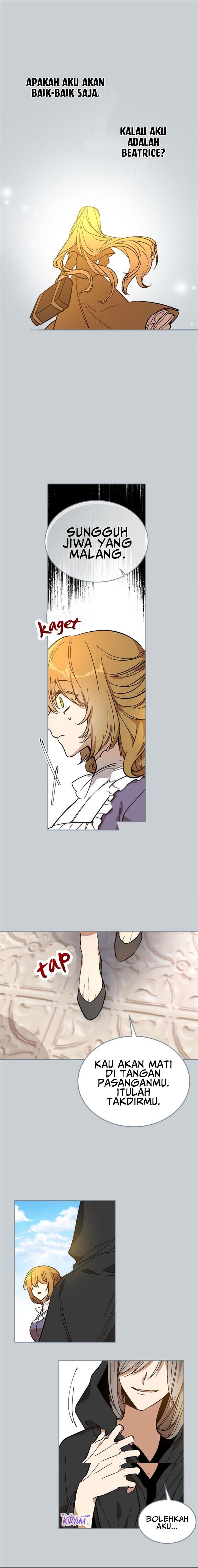 The Reason Why Raeliana Ended up at the Duke’s Mansion Chap 129 - Next Chap 130