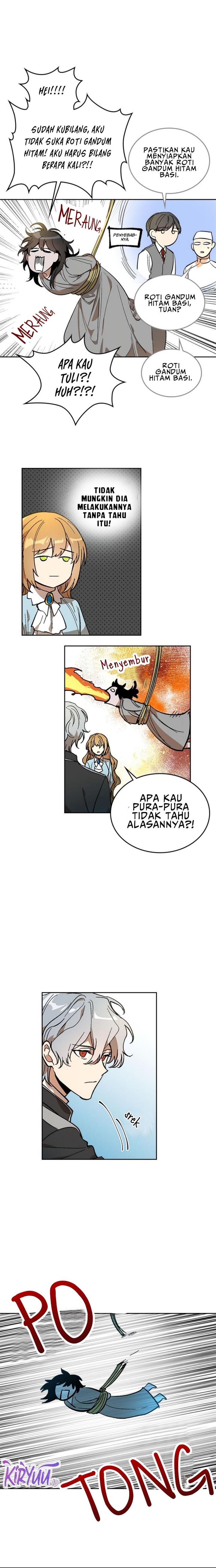 The Reason Why Raeliana Ended up at the Duke’s Mansion Chap 129 - Next Chap 130