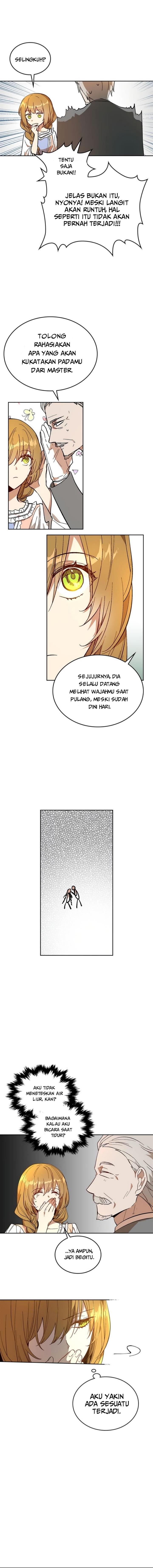 The Reason Why Raeliana Ended up at the Duke’s Mansion Chap 129 - Next Chap 130