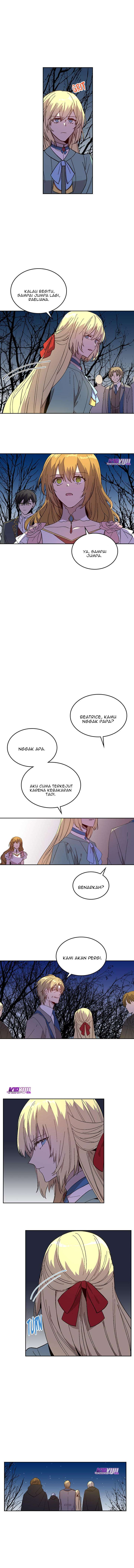 The Reason Why Raeliana Ended up at the Duke’s Mansion Chap 120 - Next Chap 121