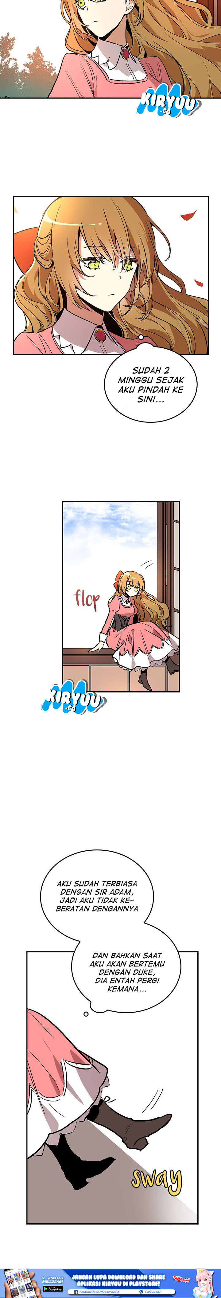 The Reason Why Raeliana Ended up at the Duke’s Mansion Chap 12 - Next Chap 13