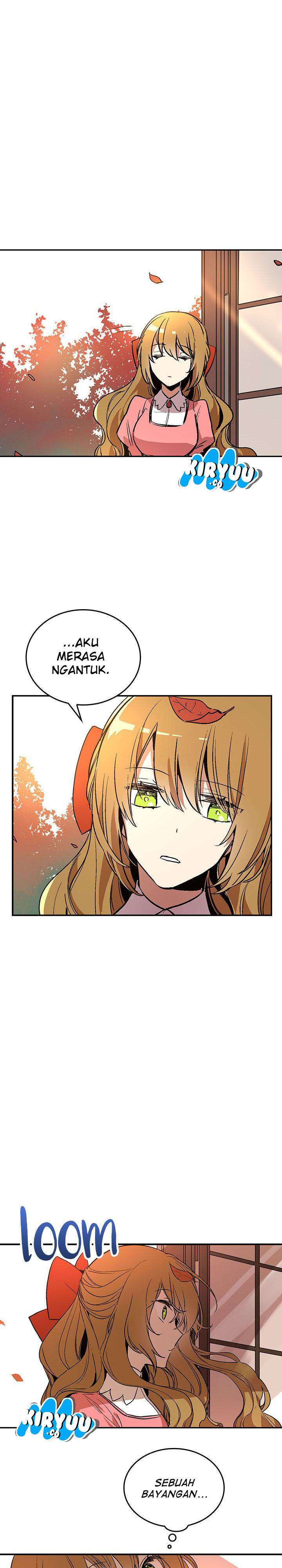The Reason Why Raeliana Ended up at the Duke’s Mansion Chap 12 - Next Chap 13