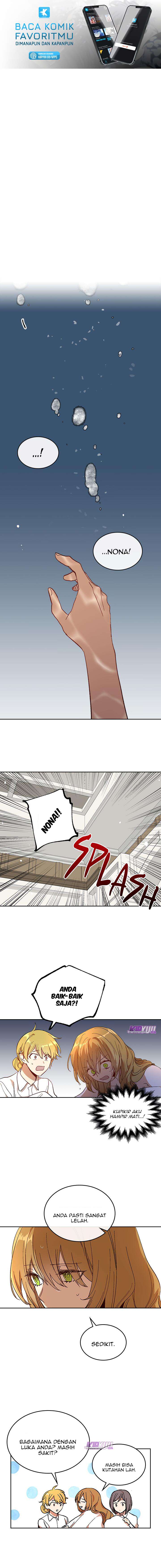 The Reason Why Raeliana Ended up at the Duke’s Mansion Chap 122 - Next Chap 123