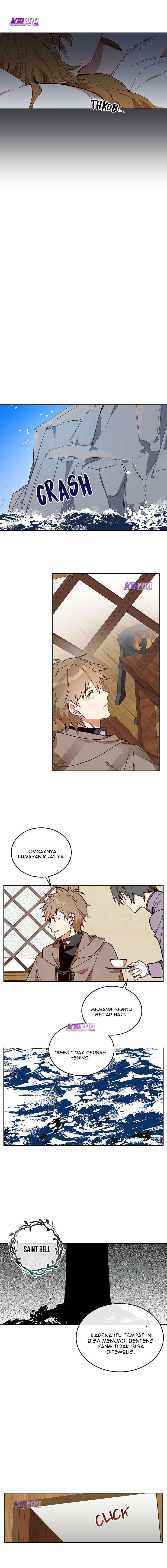 The Reason Why Raeliana Ended up at the Duke’s Mansion Chap 122 - Next Chap 123