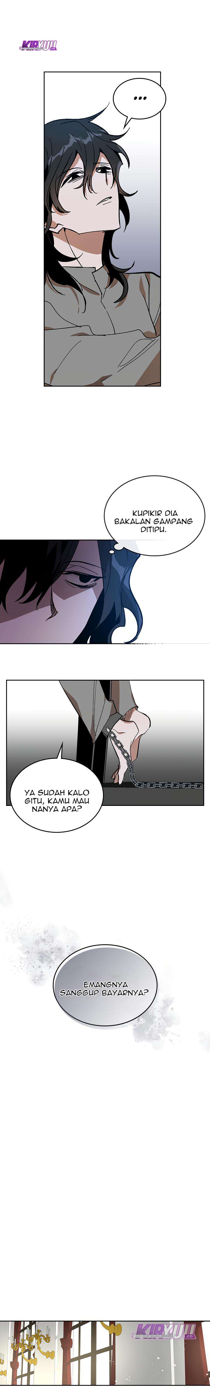 The Reason Why Raeliana Ended up at the Duke’s Mansion Chap 123 - Next Chap 124