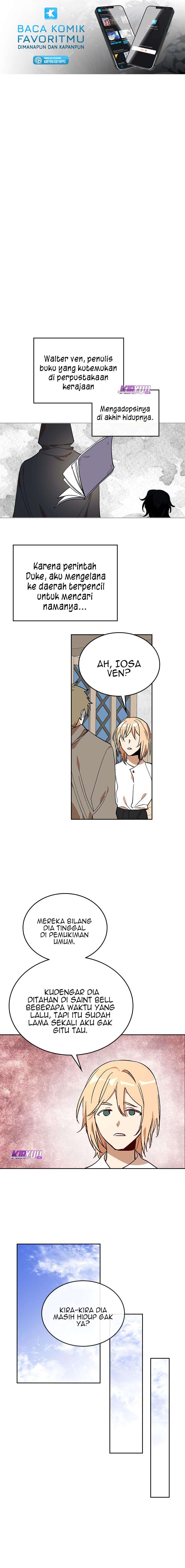 The Reason Why Raeliana Ended up at the Duke’s Mansion Chap 123 - Next Chap 124