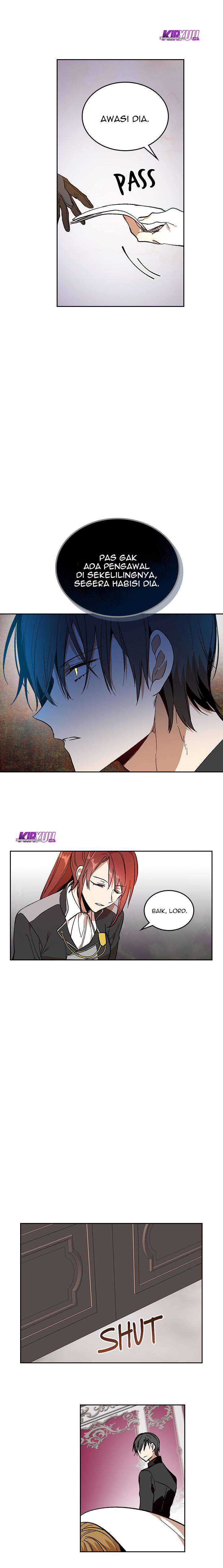 The Reason Why Raeliana Ended up at the Duke’s Mansion Chap 123 - Next Chap 124