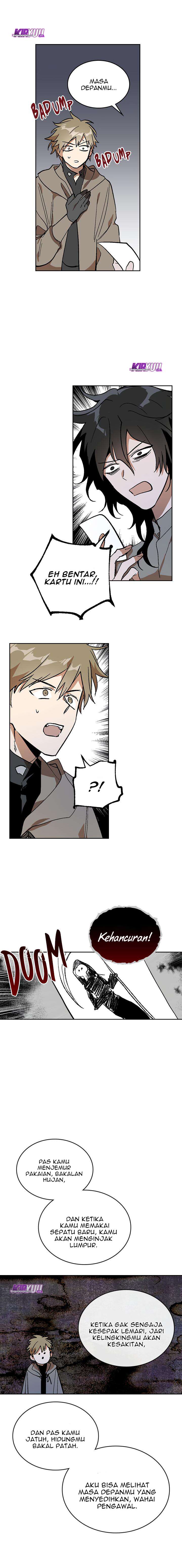 The Reason Why Raeliana Ended up at the Duke’s Mansion Chap 123 - Next Chap 124