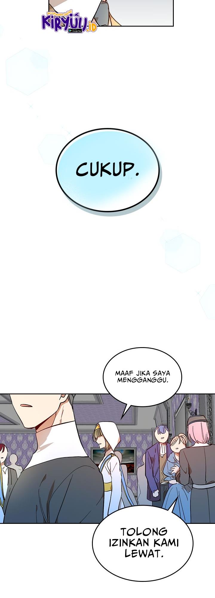 The Reason Why Raeliana Ended up at the Duke’s Mansion Chap 137 - Next Chap 138