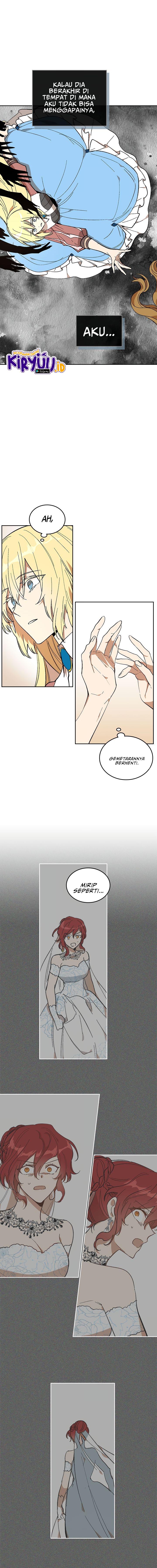 The Reason Why Raeliana Ended up at the Duke’s Mansion Chap 137 - Next Chap 138