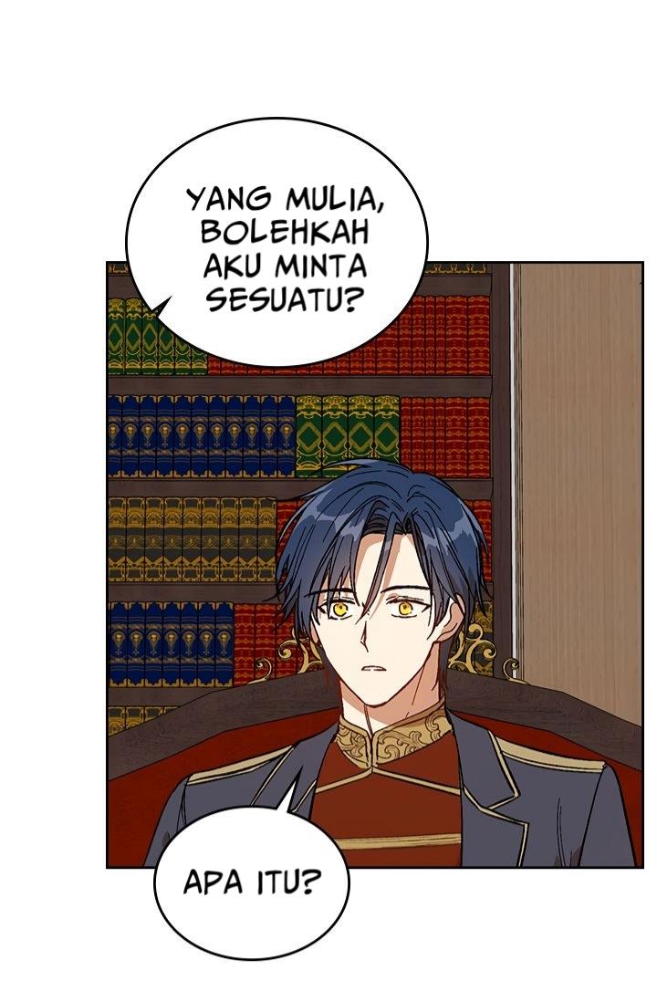 The Reason Why Raeliana Ended up at the Duke’s Mansion Chap 134 - Next Chap 135