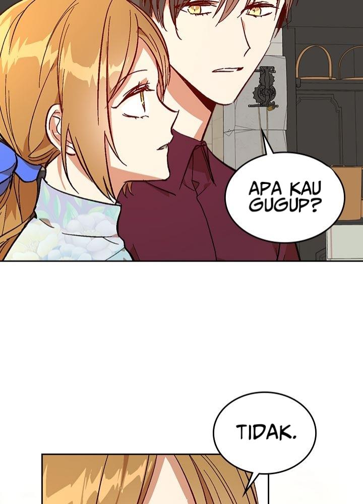 The Reason Why Raeliana Ended up at the Duke’s Mansion Chap 134 - Next Chap 135