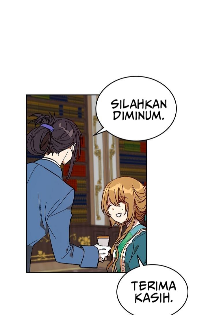 The Reason Why Raeliana Ended up at the Duke’s Mansion Chap 134 - Next Chap 135