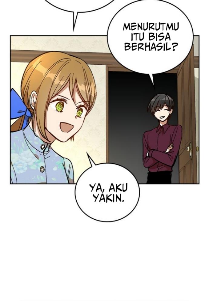 The Reason Why Raeliana Ended up at the Duke’s Mansion Chap 134 - Next Chap 135