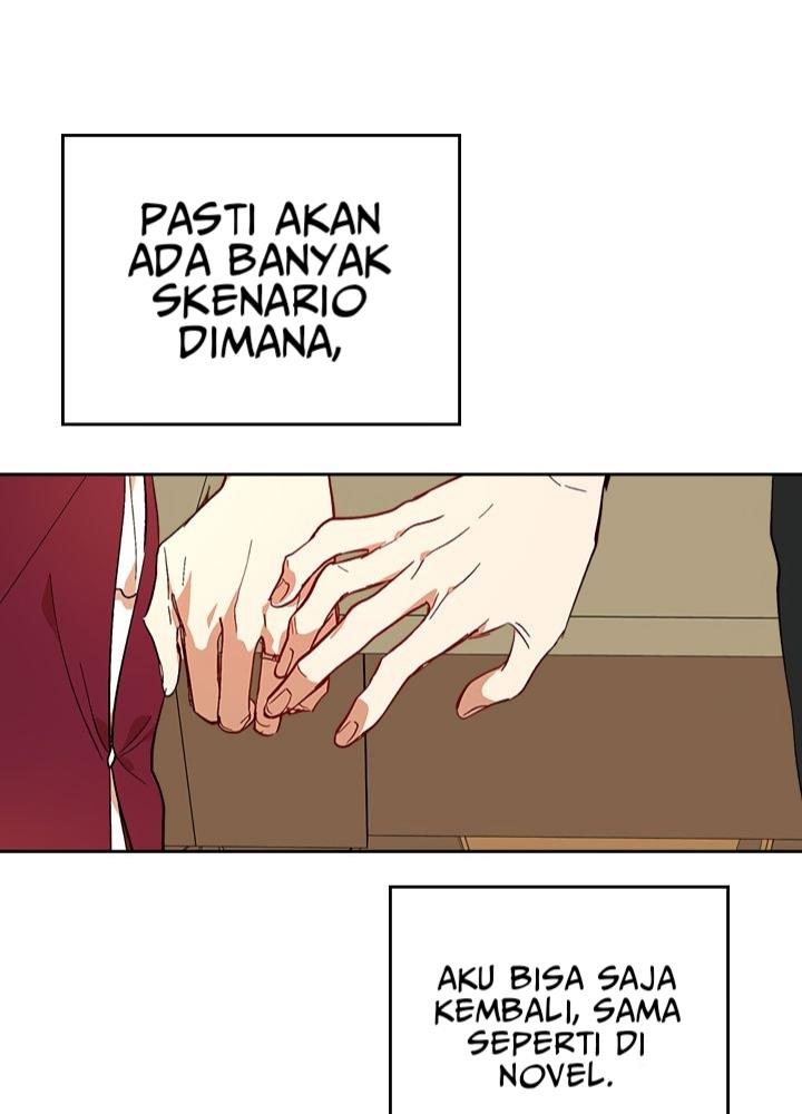 The Reason Why Raeliana Ended up at the Duke’s Mansion Chap 134 - Next Chap 135