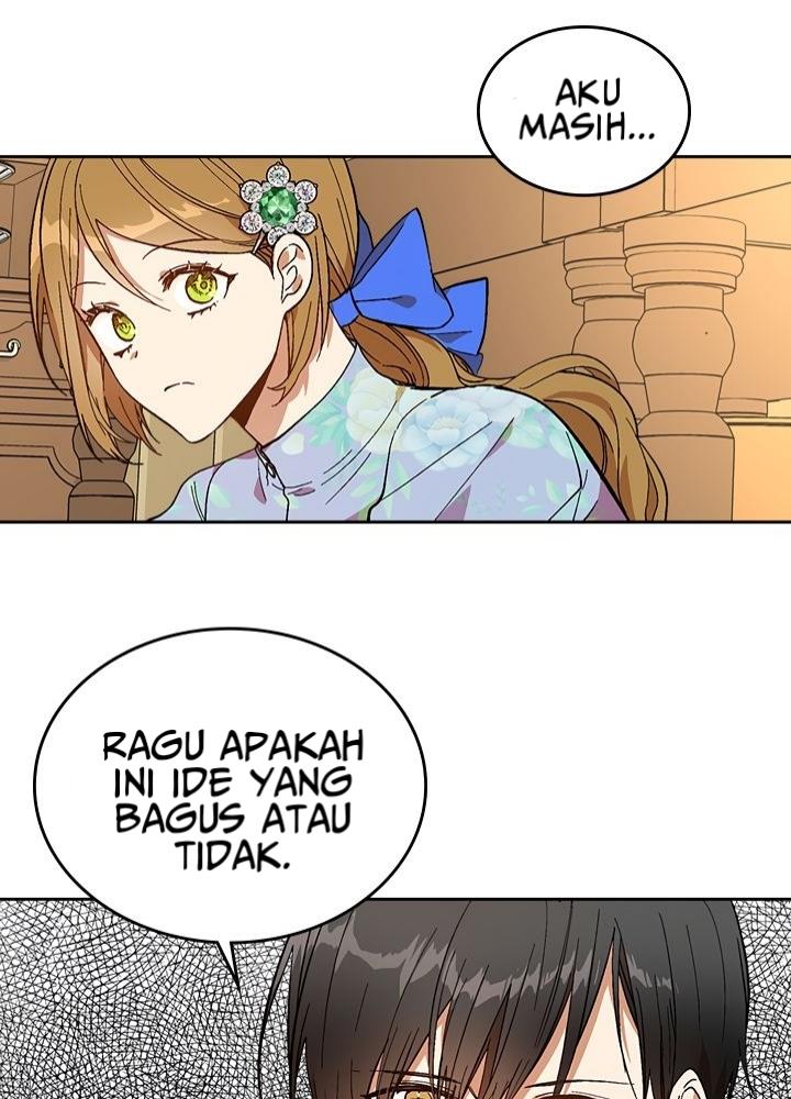 The Reason Why Raeliana Ended up at the Duke’s Mansion Chap 134 - Next Chap 135