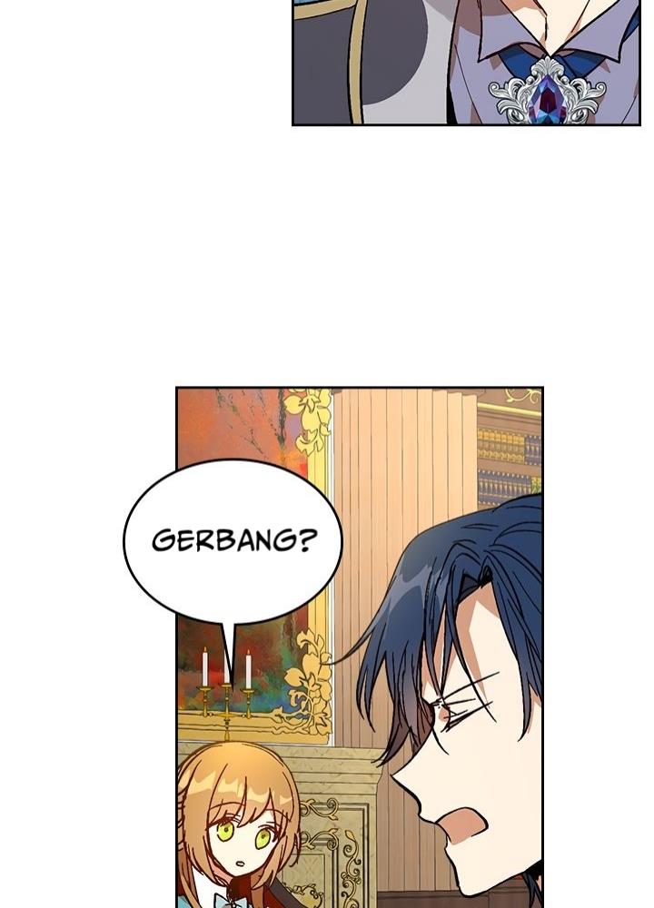 The Reason Why Raeliana Ended up at the Duke’s Mansion Chap 134 - Next Chap 135