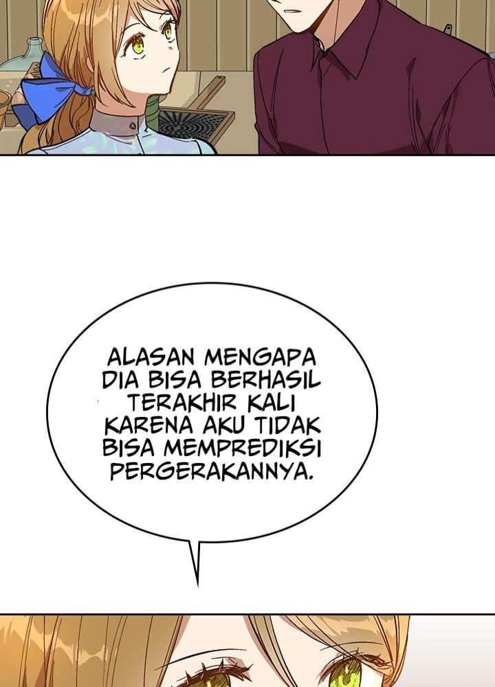 The Reason Why Raeliana Ended up at the Duke’s Mansion Chap 134 - Next Chap 135