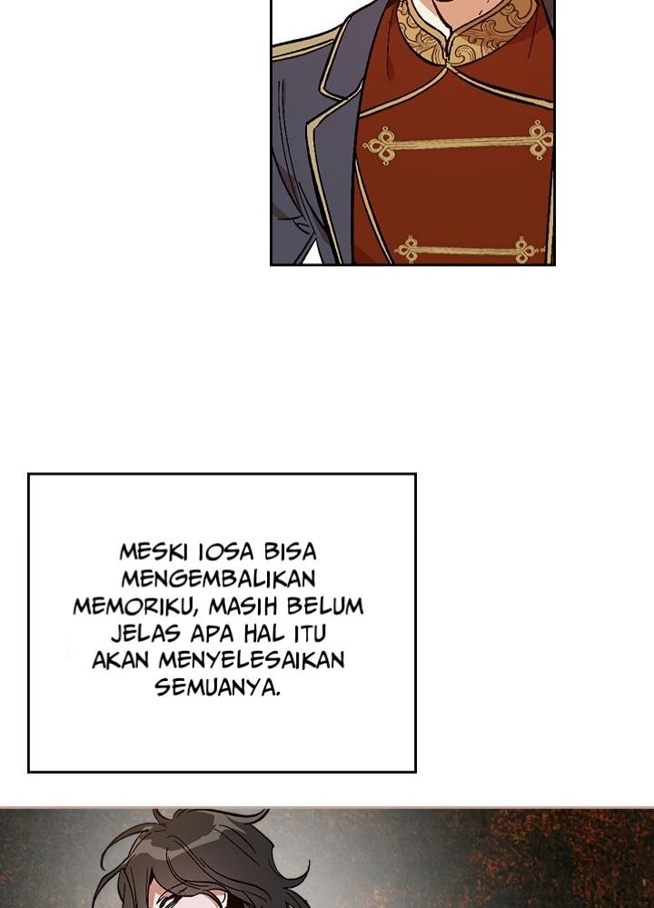 The Reason Why Raeliana Ended up at the Duke’s Mansion Chap 134 - Next Chap 135