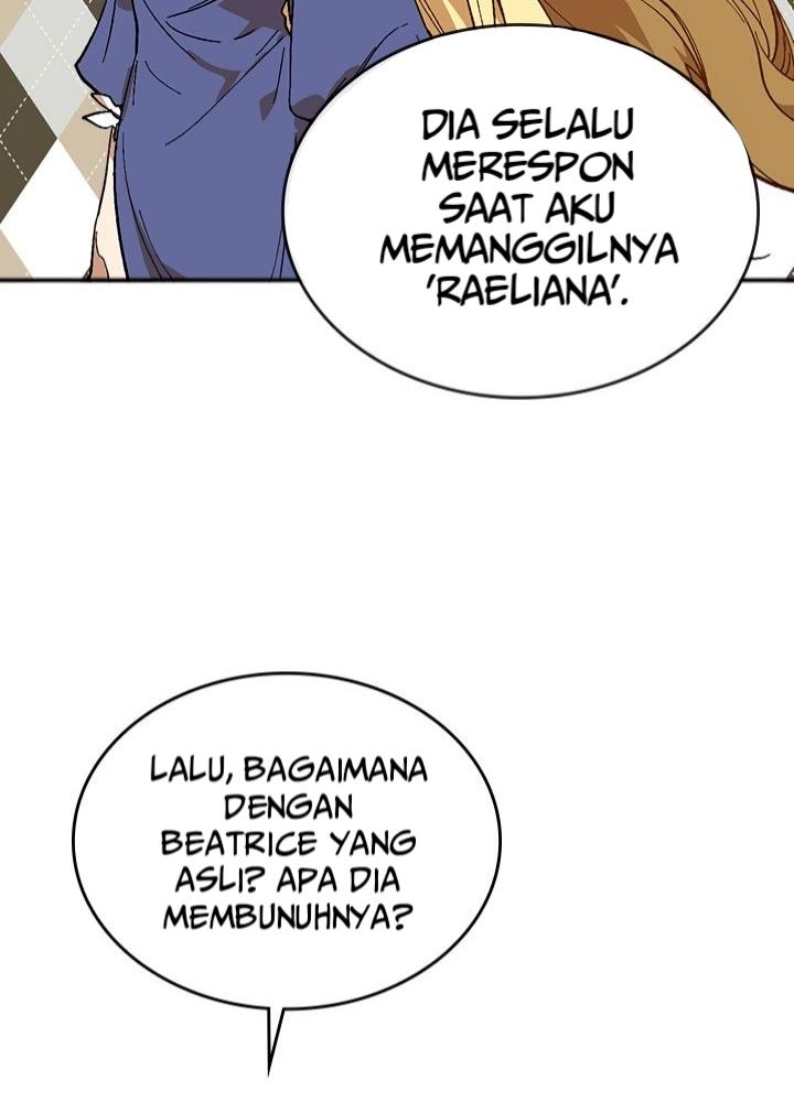 The Reason Why Raeliana Ended up at the Duke’s Mansion Chap 134 - Next Chap 135