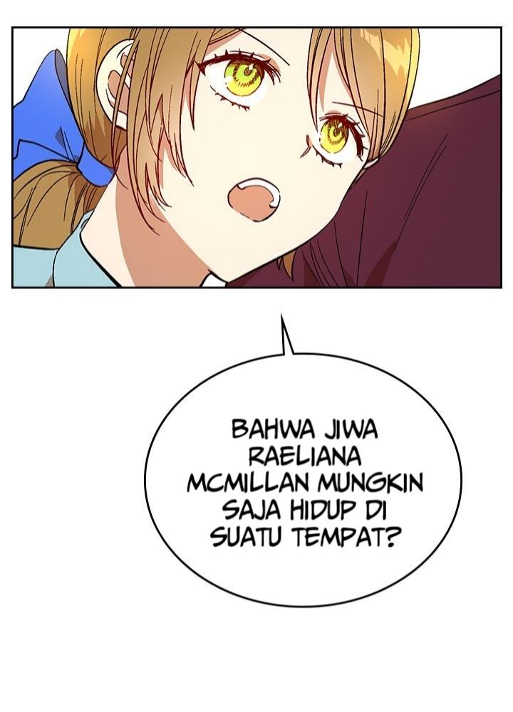 The Reason Why Raeliana Ended up at the Duke’s Mansion Chap 134 - Next Chap 135