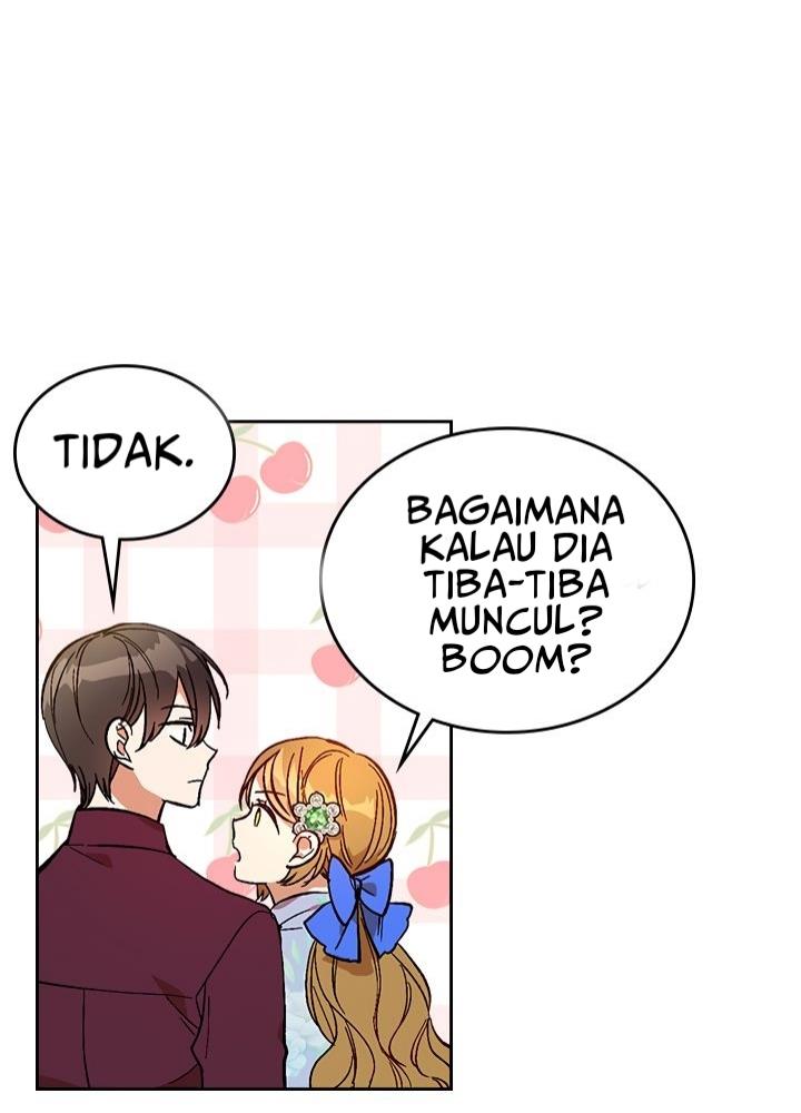 The Reason Why Raeliana Ended up at the Duke’s Mansion Chap 134 - Next Chap 135