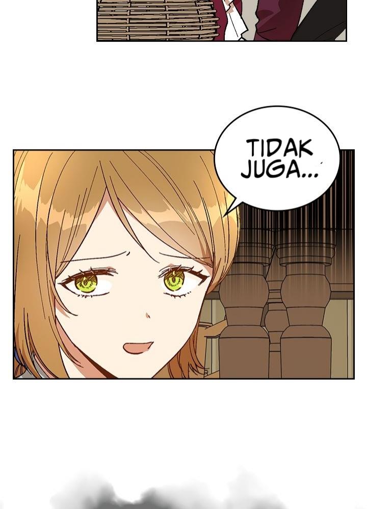 The Reason Why Raeliana Ended up at the Duke’s Mansion Chap 134 - Next Chap 135