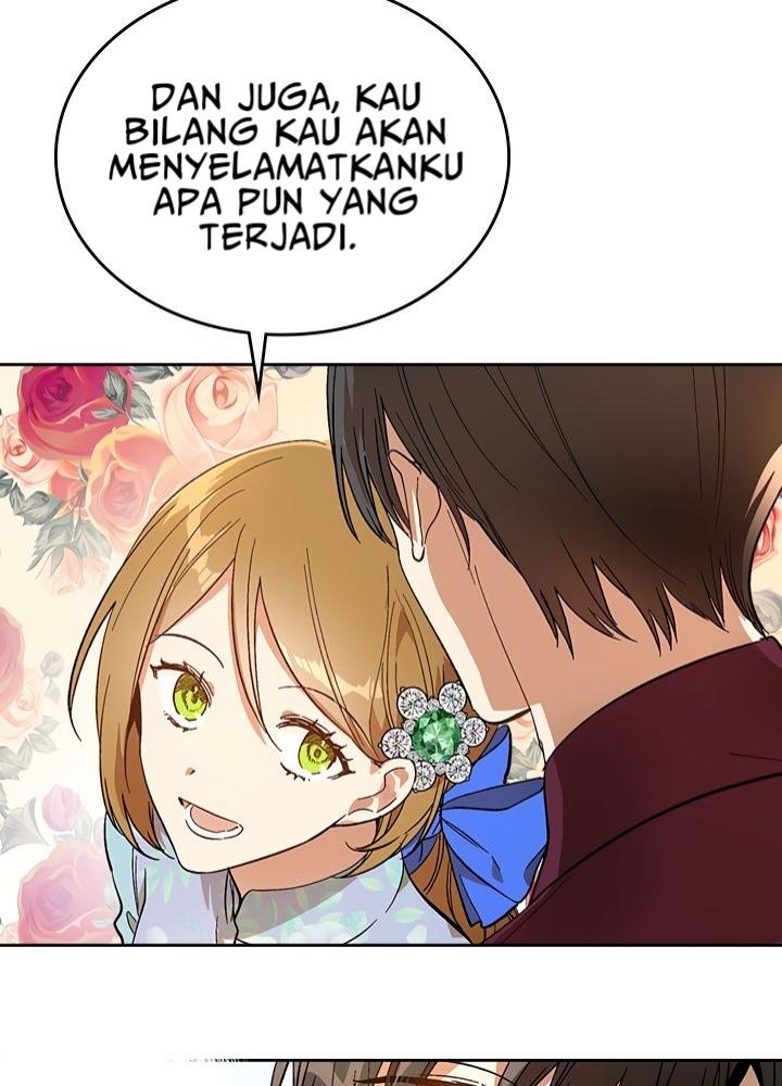 The Reason Why Raeliana Ended up at the Duke’s Mansion Chap 134 - Next Chap 135