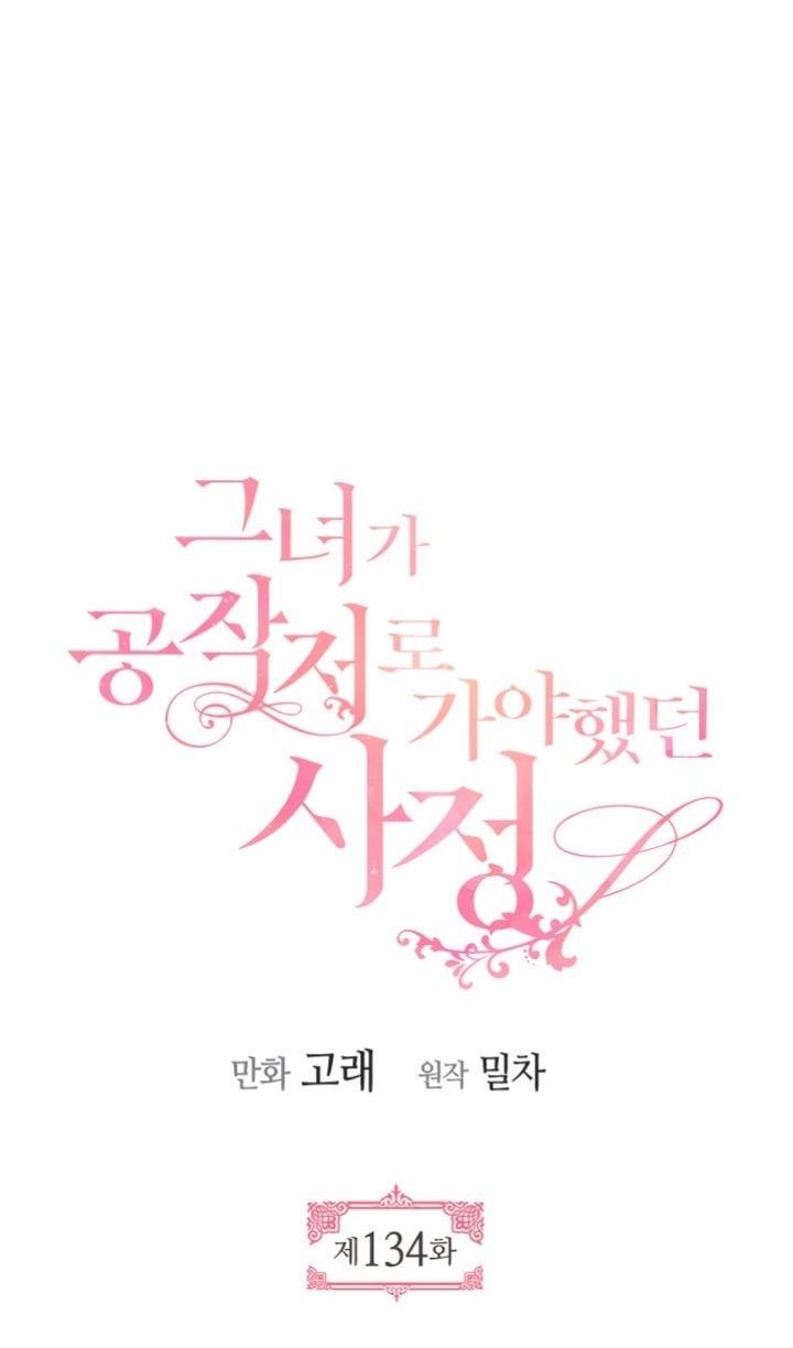 The Reason Why Raeliana Ended up at the Duke’s Mansion Chap 134 - Next Chap 135