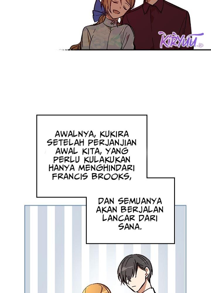 The Reason Why Raeliana Ended up at the Duke’s Mansion Chap 134 - Next Chap 135