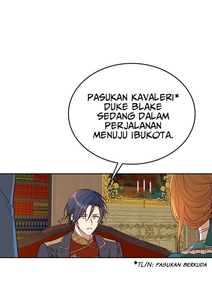 The Reason Why Raeliana Ended up at the Duke’s Mansion Chap 134 - Next Chap 135