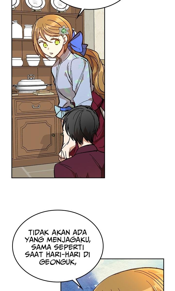 The Reason Why Raeliana Ended up at the Duke’s Mansion Chap 134 - Next Chap 135