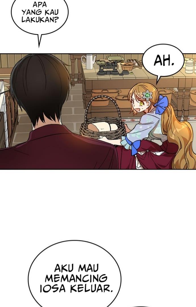 The Reason Why Raeliana Ended up at the Duke’s Mansion Chap 134 - Next Chap 135