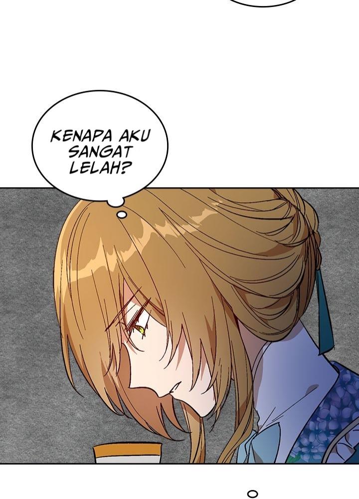 The Reason Why Raeliana Ended up at the Duke’s Mansion Chap 134 - Next Chap 135