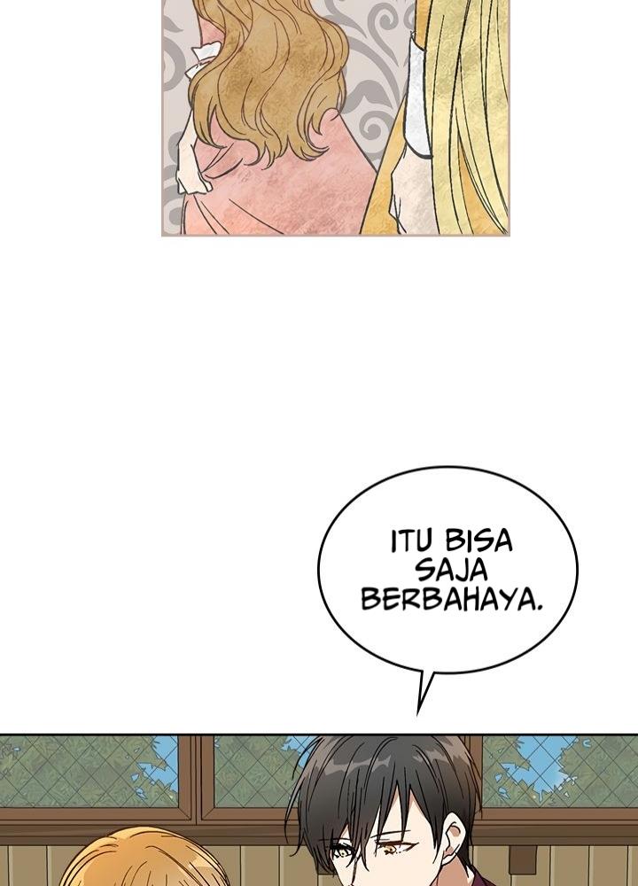 The Reason Why Raeliana Ended up at the Duke’s Mansion Chap 134 - Next Chap 135