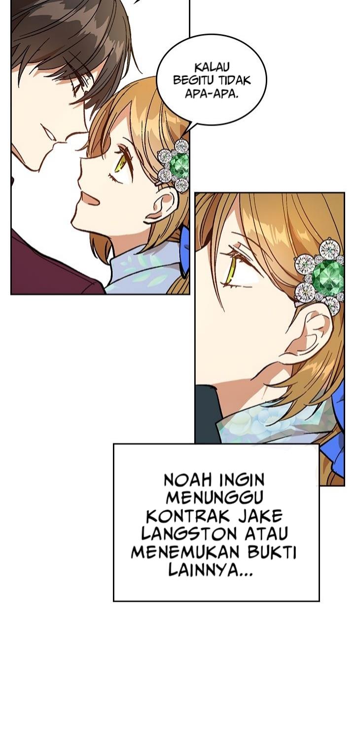 The Reason Why Raeliana Ended up at the Duke’s Mansion Chap 134 - Next Chap 135