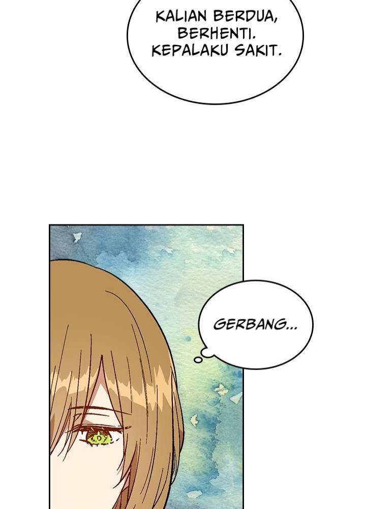 The Reason Why Raeliana Ended up at the Duke’s Mansion Chap 134 - Next Chap 135