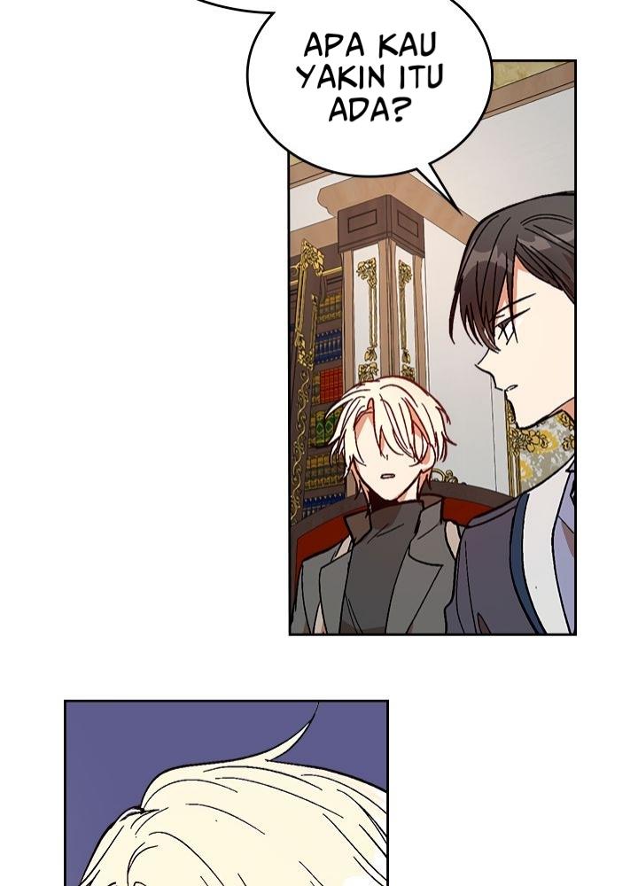 The Reason Why Raeliana Ended up at the Duke’s Mansion Chap 134 - Next Chap 135