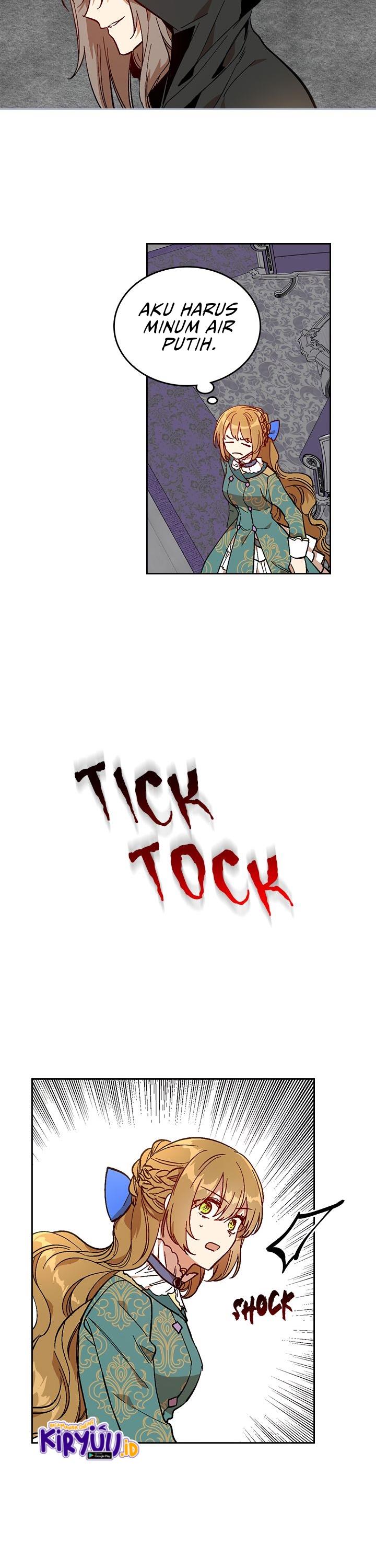 The Reason Why Raeliana Ended up at the Duke’s Mansion Chap 135 - Next Chap 136