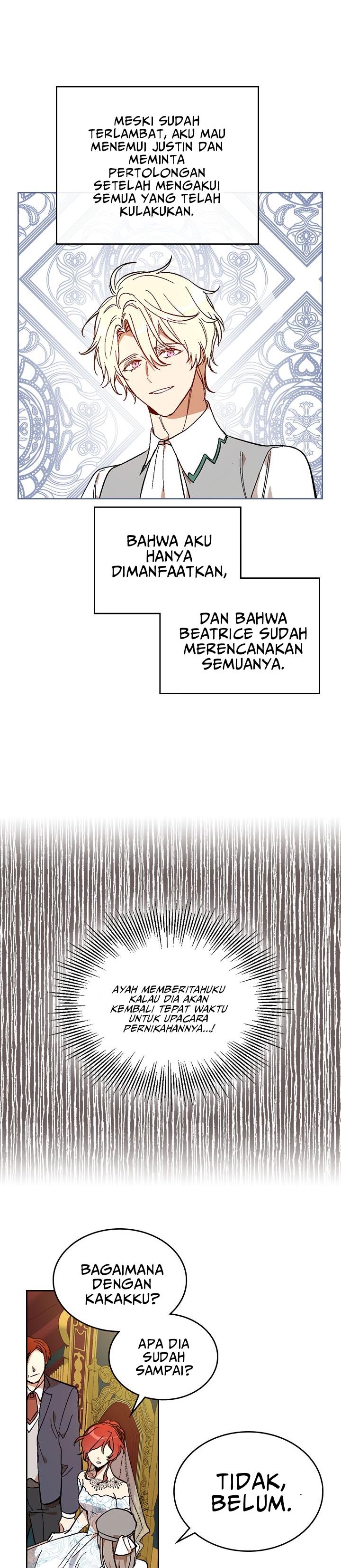 The Reason Why Raeliana Ended up at the Duke’s Mansion Chap 135 - Next Chap 136