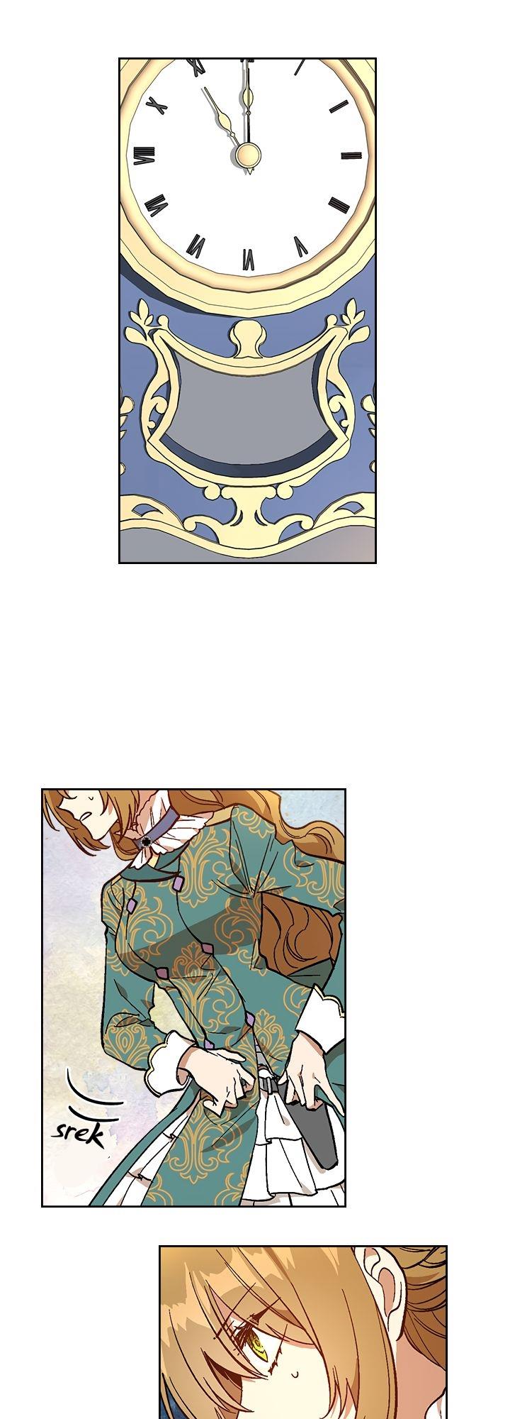 The Reason Why Raeliana Ended up at the Duke’s Mansion Chap 135 - Next Chap 136